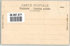 6452 Sisikon Foto AK Tells- Kapelle