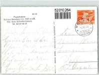 6125 Menzberg - Fliegeraufnahme Kurhaus Menzberg