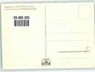 9405 Wienacht-Tobel - Fliegeraufnahme Kurhaus Landegg