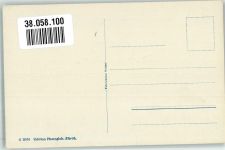 Rigi Kulm Foto AK Bergbahn Hotel