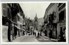 1510 Moudon - Rue de Temple