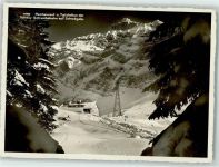 Schwägalp - Restaurant Talstation Schwebebahn