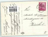 Schwägalp - Restaurant Talstation Schwebebahn