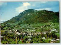 1807 Blonay - Fliegeraufnahme