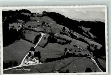 9413 Oberegg - Landmark Luftaufnahme