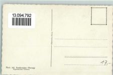 9413 Oberegg - Landmark Luftaufnahme