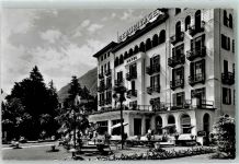 6900 Paradiso - Hotel Beaurivage