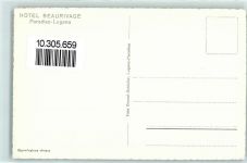 6900 Paradiso - Hotel Beaurivage