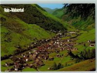 7132 Vals - Valsertal