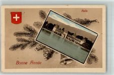 1180 Rolle 1919 Foto AK Weihnachten