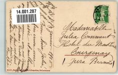 1180 Rolle 1919 Foto AK Weihnachten