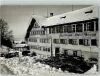 9053 Teufen AR - Winter Gasthaus u. Pension Schäflisegg