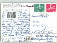 9053 Teufen AR - Winter Gasthaus u. Pension Schäflisegg