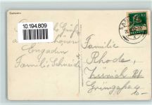 7503 Samedan Samaden 1930