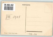 3703 Aeschi b. Spiez - Kirche