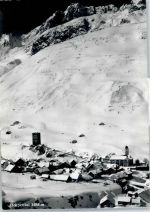 6493 Hospental - Gesamtansicht