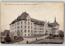 1470 Estavayer-le-Lac - Pensionnat du Sacre Coeur