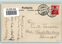 8627 Grüningen 1912