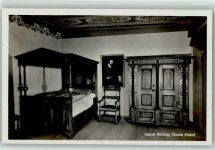 5103 Wildegg - Schloss Wildegg graue Stube