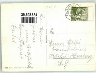 6013 Eigenthal - Militärkantonnement Pilatus