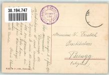 1470 Estavayer-le-Lac 1920 Foto AK Kirche St. Laurent Place de Moudon