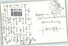 6415 Arth Foto AK Feldpost Feldbatt. 64