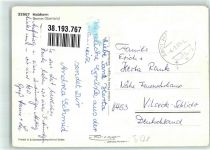 3804 Habkern 1989 Foto AK Berner Oberland