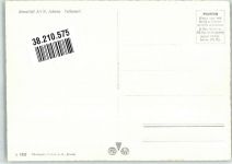 9656 Alt St. Johann Foto AK Seilbahn Sessellift