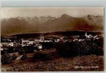 5630 Muri AG 1923 Foto AK