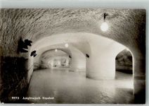 3801 Jungfraujoch Foto AK Jungfraujoch Eispalast