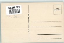 7057 Langwies Foto AK Sonnenrüti