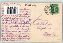 8883 Quarten Foto AK Murgsee