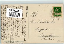 8805 Richterswil 1928 Foto AK