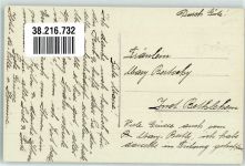 1470 Estavayer-le-Lac Foto AK Le Sacré-Coeur