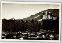 3780 Gstaad - Hotel Alpin Royalhotel