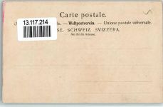 8880 Walenstadt - Kaserne