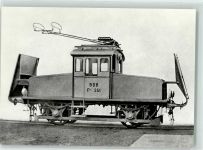 Normalspurlok Fe 2/2 251 (SWS/MFO 1912 Repro