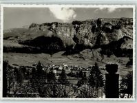 7017 Flims Dorf - mit Flimserstein