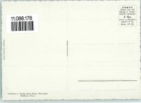 7017 Flims Dorf - mit Flimserstein