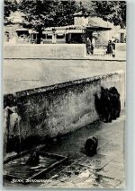 3000 Bern Berne - Bärengraben