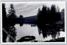 1618 Châtel-St-Denis - La des Joncs en Corbetta