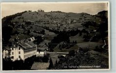 9642 Wintersberg Ebnat-Kappel - Trempel