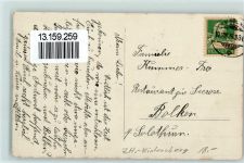 9642 Wintersberg Ebnat-Kappel - Trempel