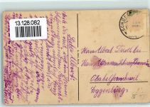 9105 Wald-Schönengrund - Kirche