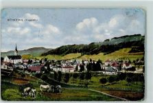 9606 Bütschwil Gebrauchsspuren