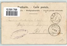 6775 Ambrì 1904 - Soldaten In der Pause Ort lt. Stempel