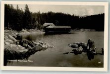 7018 Flims Waldhaus - Caumasee