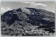 6410 Goldau - Rossberg