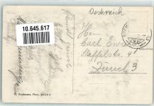 5620 Bremgarten AG - Riesenlinde und Einsiedelei Emaus