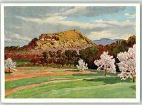 4132 Muttenz - Wartenberg